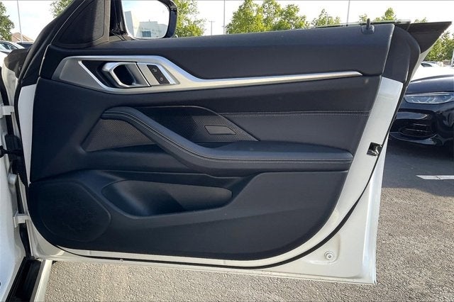 2024 BMW i4 eDrive40