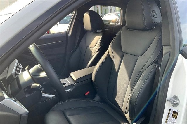 2024 BMW i4 eDrive40