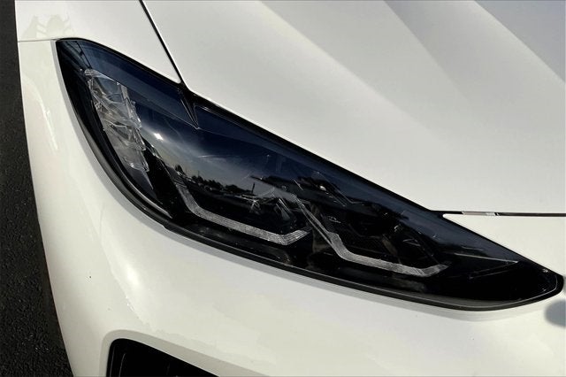 2024 BMW i4 eDrive40