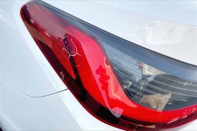 2024 BMW i4 eDrive40