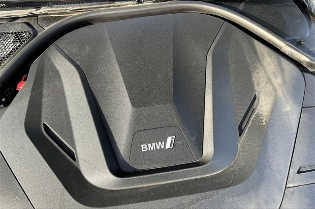 2024 BMW i4 eDrive40