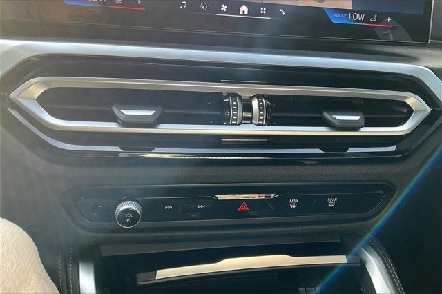 2024 BMW i4 eDrive40