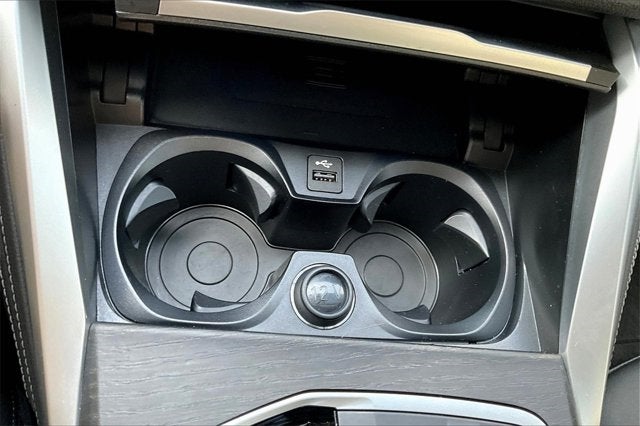 2024 BMW i4 eDrive40