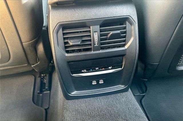 2024 BMW i4 eDrive40