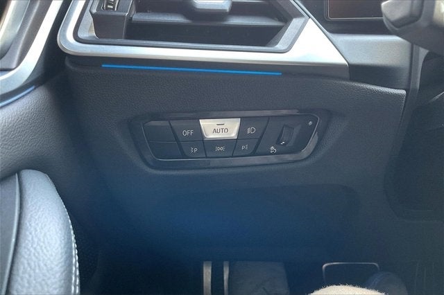 2024 BMW i4 eDrive40