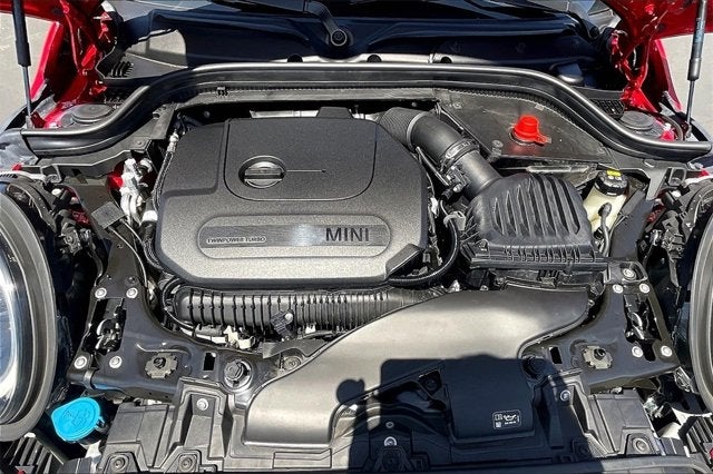 2023 MINI Hardtop 4 Door Cooper S