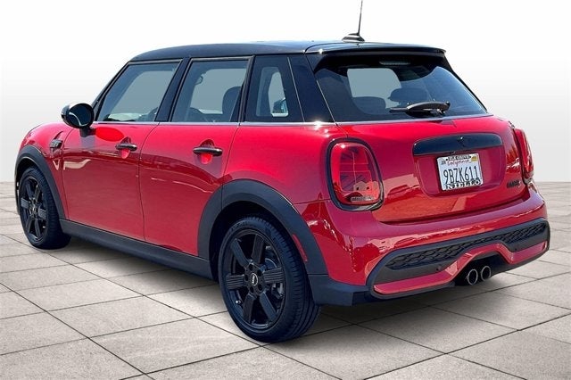 2023 MINI Hardtop 4 Door Cooper S