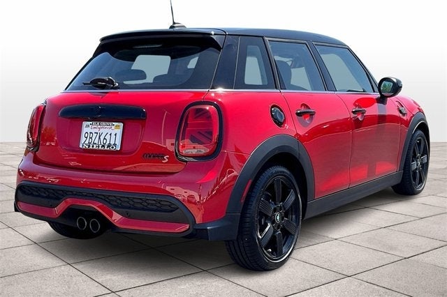 2023 MINI Hardtop 4 Door Cooper S
