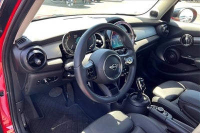 2023 MINI Hardtop 4 Door Cooper S