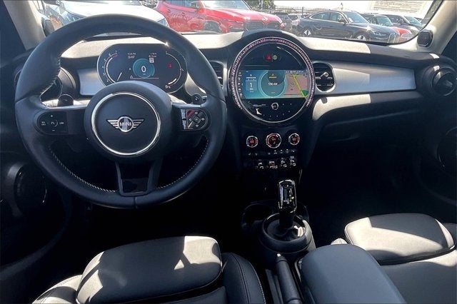 2023 MINI Hardtop 4 Door Cooper S