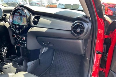 2023 MINI Hardtop 4 Door Cooper S