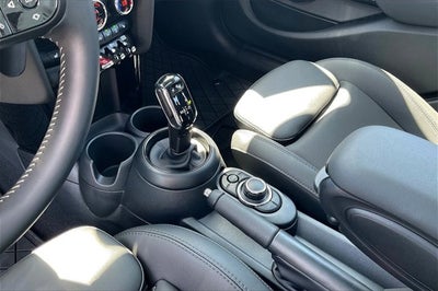 2023 MINI Hardtop 4 Door Cooper S