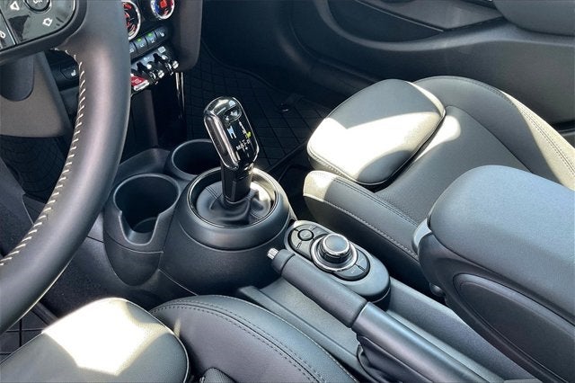 2023 MINI Hardtop 4 Door Cooper S