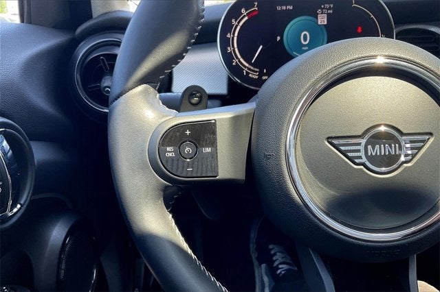 2023 MINI Hardtop 4 Door Cooper S