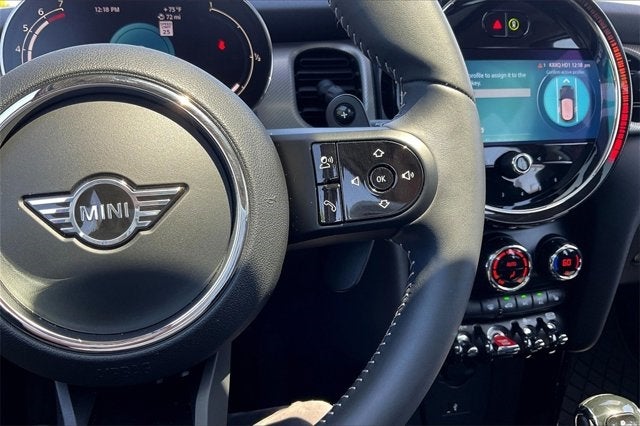 2023 MINI Hardtop 4 Door Cooper S