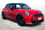 2023 MINI Hardtop 4 Door Cooper S