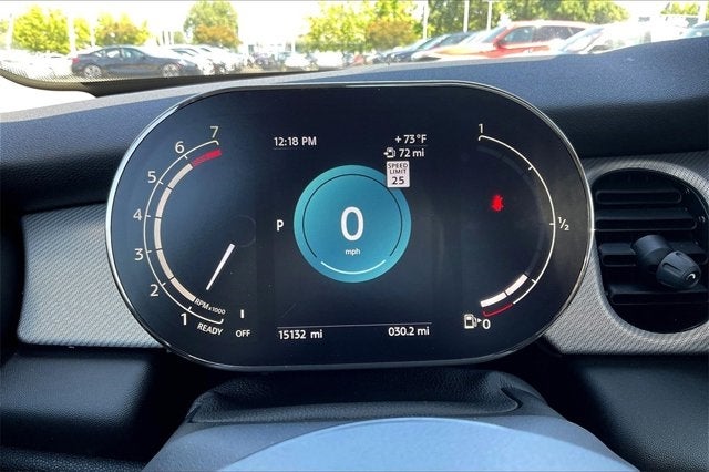 2023 MINI Hardtop 4 Door Cooper S