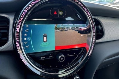 2023 MINI Hardtop 4 Door Cooper S