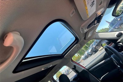 2023 MINI Hardtop 4 Door Cooper S