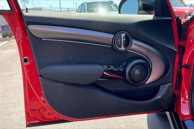 2023 MINI Hardtop 4 Door Cooper S