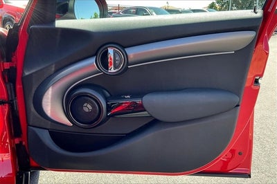 2023 MINI Hardtop 4 Door Cooper S