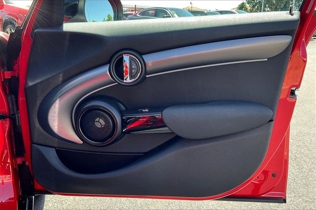 2023 MINI Hardtop 4 Door Cooper S