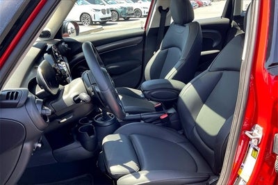 2023 MINI Hardtop 4 Door Cooper S