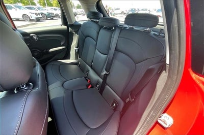 2023 MINI Hardtop 4 Door Cooper S