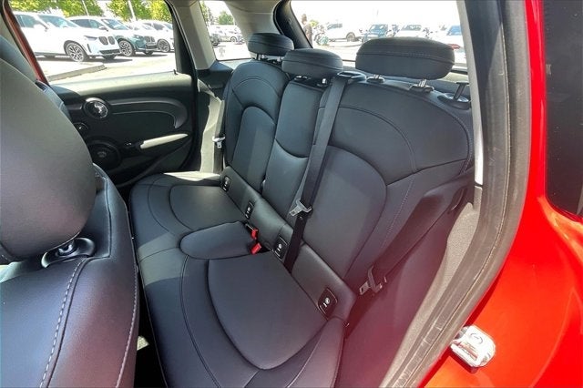 2023 MINI Hardtop 4 Door Cooper S