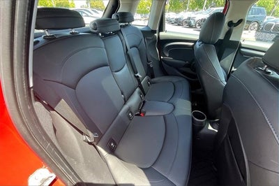 2023 MINI Hardtop 4 Door Cooper S