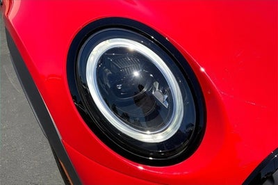 2023 MINI Hardtop 4 Door Cooper S