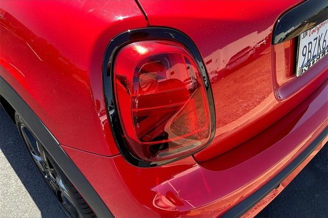 2023 MINI Hardtop 4 Door Cooper S