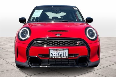 2023 MINI Hardtop 4 Door Cooper S
