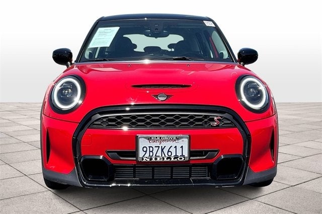 2023 MINI Hardtop 4 Door Cooper S