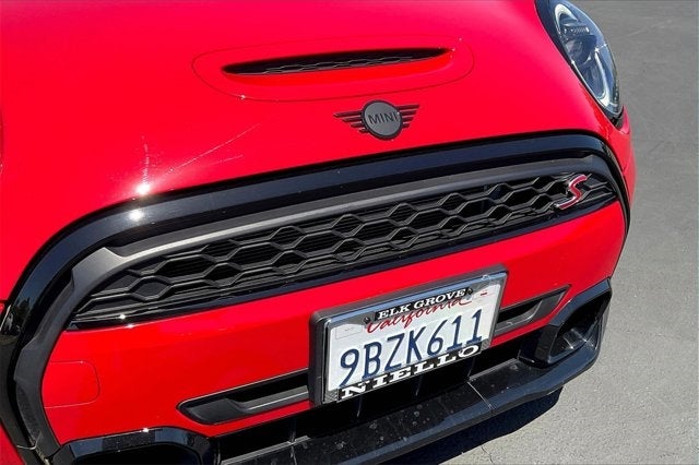 2023 MINI Hardtop 4 Door Cooper S