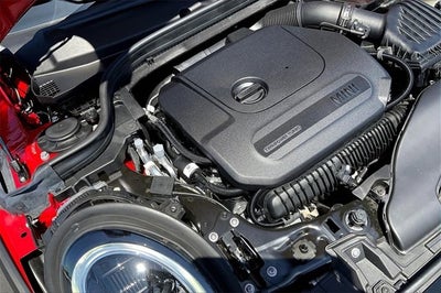 2023 MINI Hardtop 4 Door Cooper S