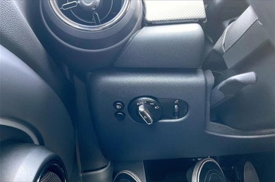 2023 MINI Hardtop 4 Door Cooper S