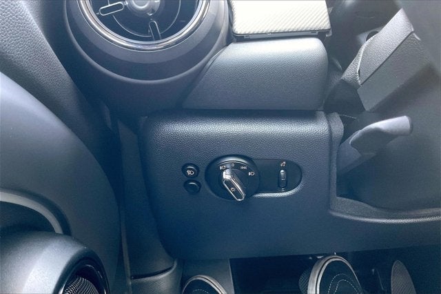 2023 MINI Hardtop 4 Door Cooper S