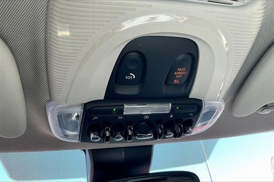 2023 MINI Hardtop 4 Door Cooper S