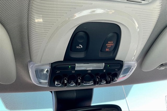 2023 MINI Hardtop 4 Door Cooper S