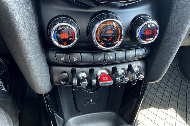 2023 MINI Hardtop 4 Door Cooper S