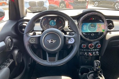 2023 MINI Hardtop 4 Door Cooper S