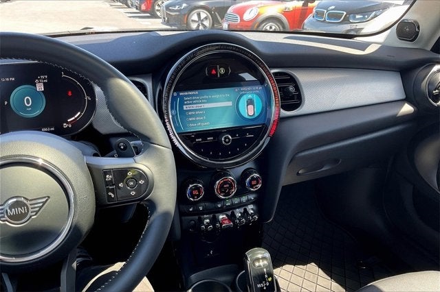 2023 MINI Hardtop 4 Door Cooper S