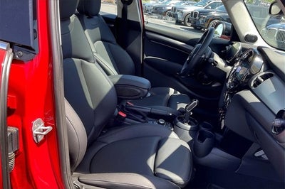 2023 MINI Hardtop 4 Door Cooper S