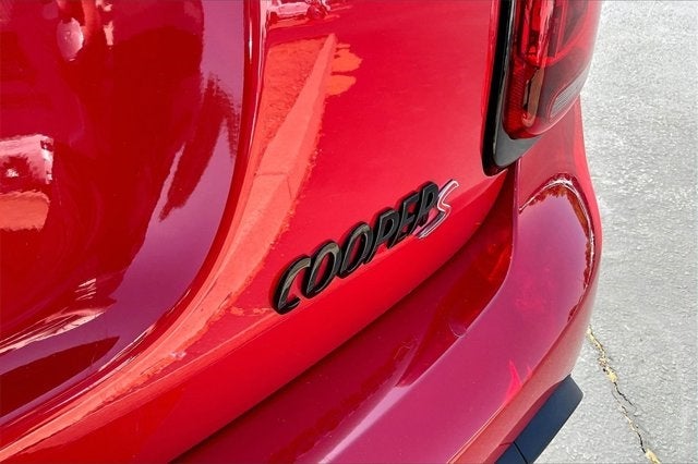 2023 MINI Hardtop 4 Door Cooper S