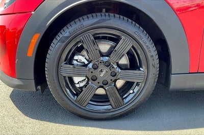 2023 MINI Hardtop 4 Door Cooper S