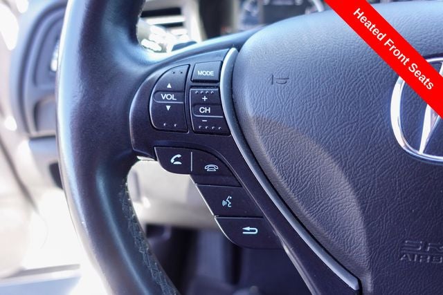 2018 Acura ILX 2.4L