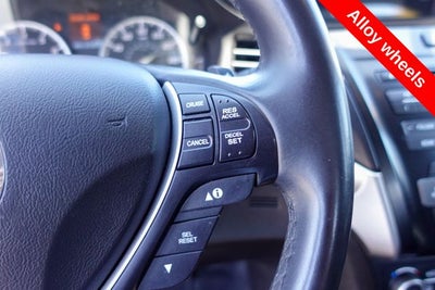 2018 Acura ILX 2.4L