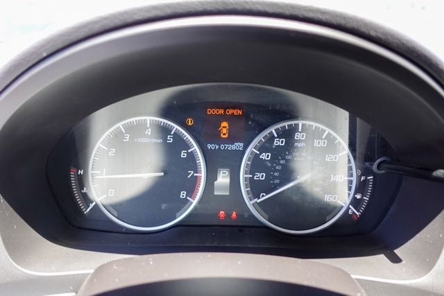 2018 Acura ILX 2.4L