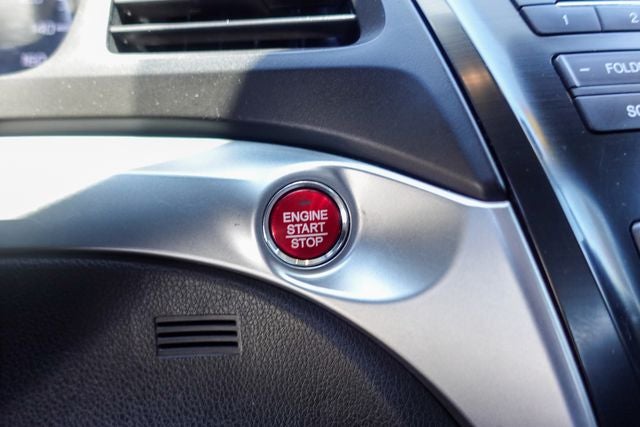 2018 Acura ILX 2.4L